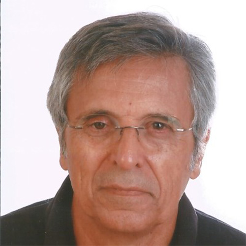 Fotografia de Dr. Gerardo Caja