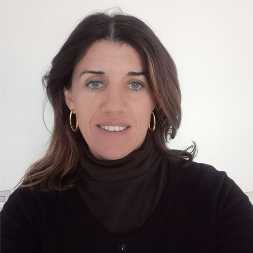 Fotografia de Gema López Orozco