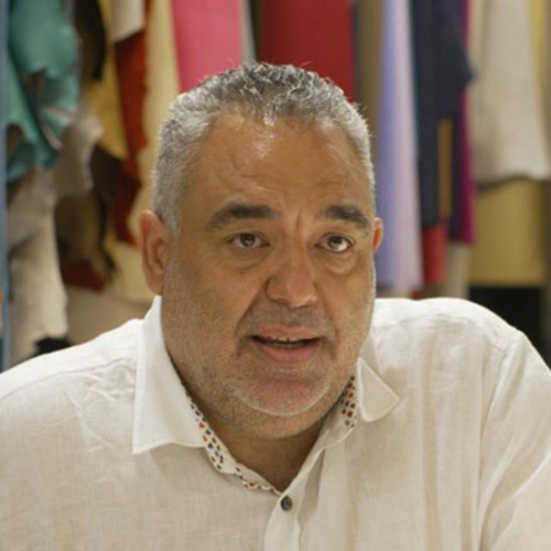 Fotografia de José María González