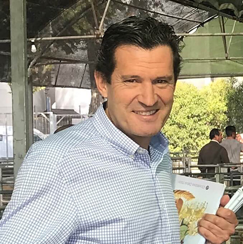 Fotografia de Roberto Gallego Soria