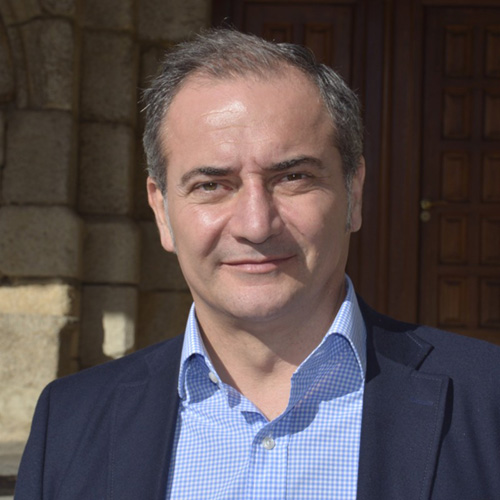 Fotografia de Agustín de Prada Rodríguez