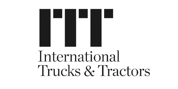 Logo de ITT Grupo