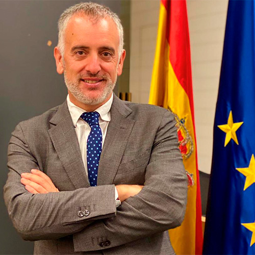 Javier Gonzlez