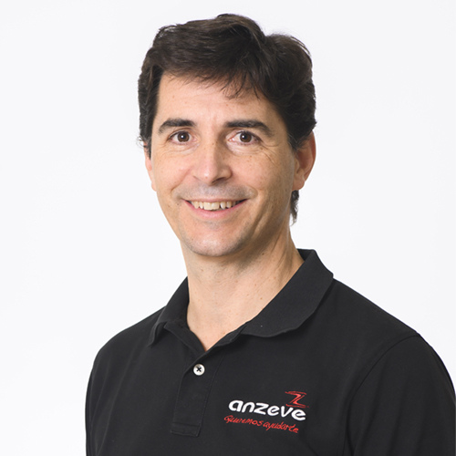 Antonio Zerolo
