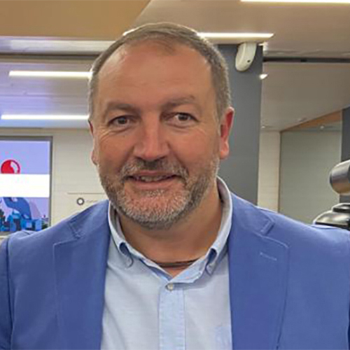 Antonio Garca
