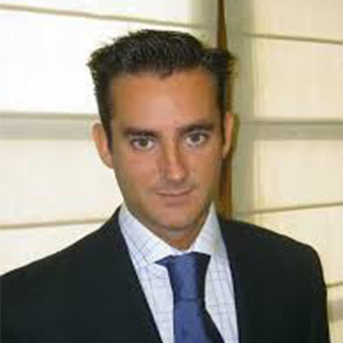 Antonio Zerolo, Jorge Cuartero