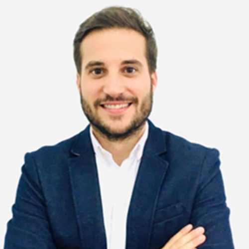 Diego Carbajosa