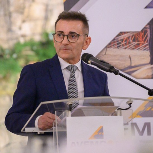 Felipe Javier Ferrer