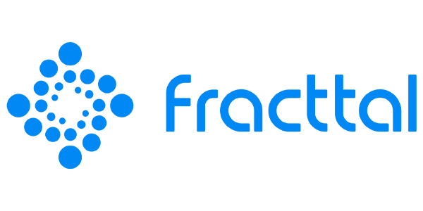 Logo de FRACTTAL