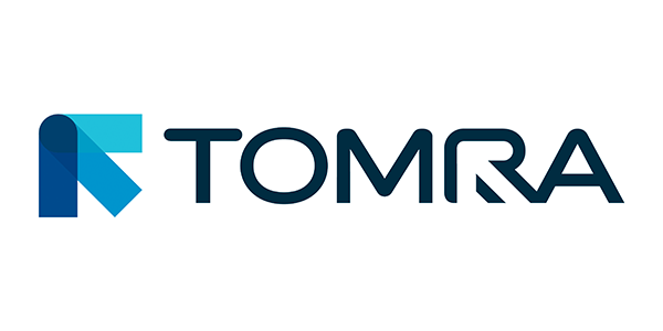 Logo de TOMRA Mining