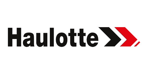 Logo de Haulotte