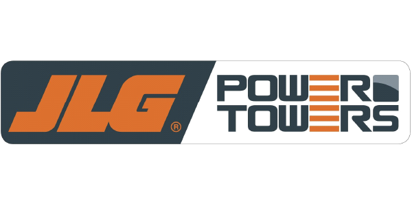 Logo de JLG Industries