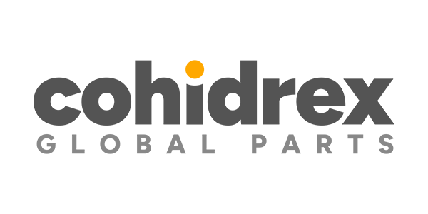 Logo de COHIDREX