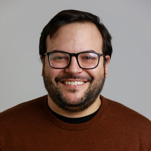 Fotografia de Ricardo Román