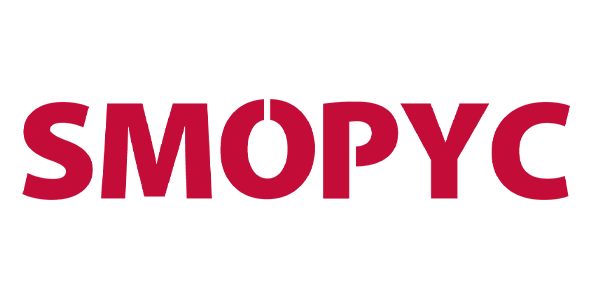 Logo de SMOPYC