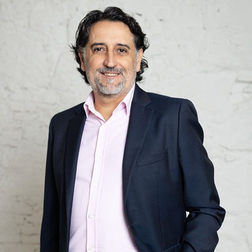 Juan Jos� Torres
