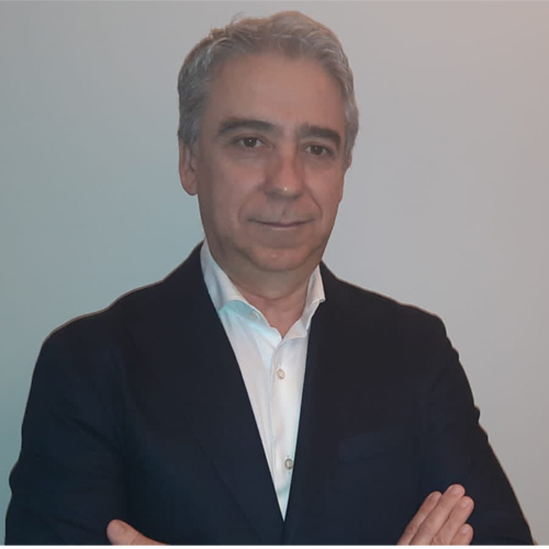 Carlos Cuevas