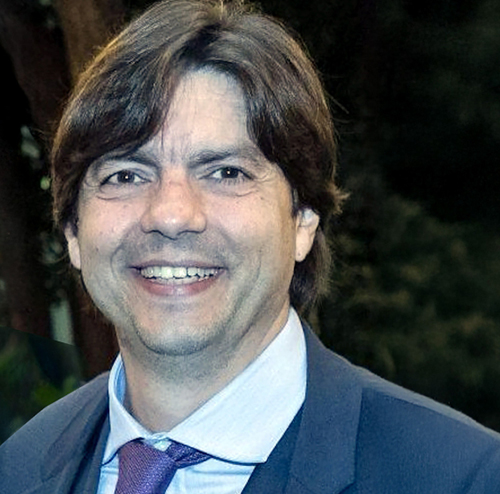 David Ruiz