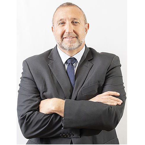 Alfonso de la Lama
