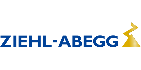 Logo de Ziehl-Abegg Ibérica, S.L.U.