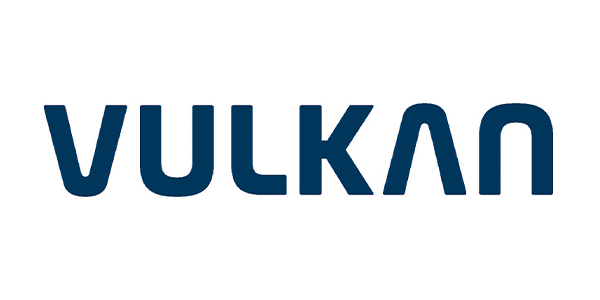 Logo de VULKAN