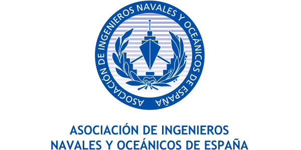 Logo de Asociación de Ingenieros Navales y Oceánicos de España