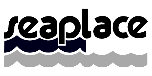 Logo de SEAPLACE