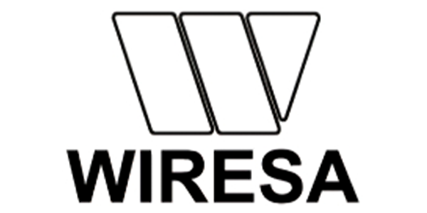 Logo de WIRESA