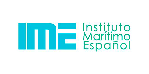Logo de IME
