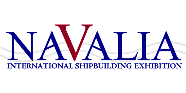 Logo de NAVALIA