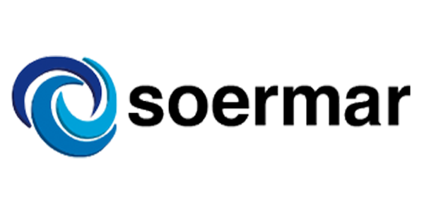 Logo de SOERMAR