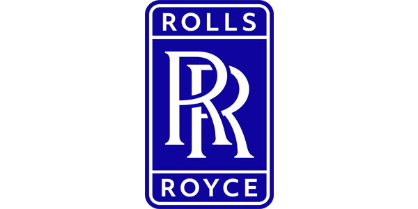 Logo de Rolls Royce