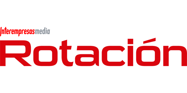 Logo de Revista ROTACIÓN InterempresasMedia