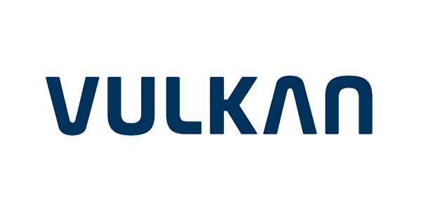 Logo de VULKAN