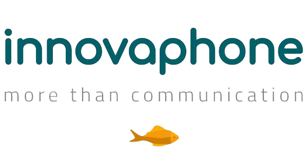 Logo de INNOVAPHONE