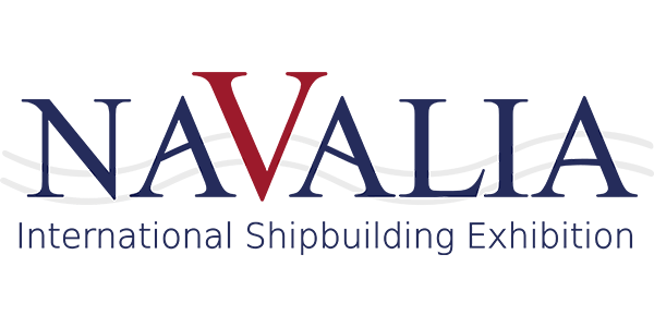 Logo de NAVALIA