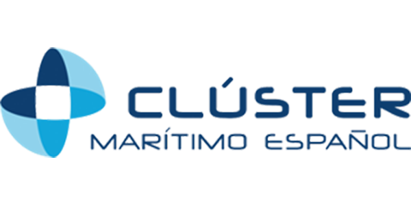 Logo de Clúster Marítimo