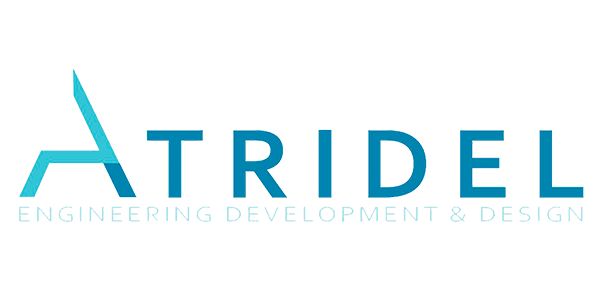 Logo de ATRIDEL