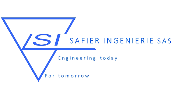 Logo de SAFIER INGENIERIE