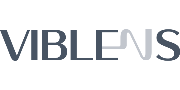 Logo de VIBLENS