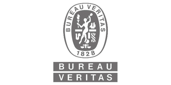 Logo de Bureau Veritas