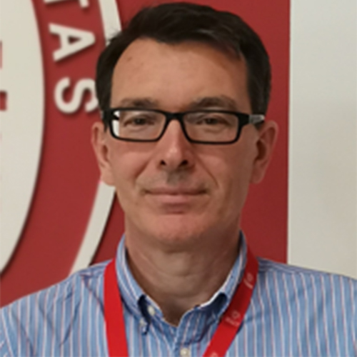 Fotografia de Javier González Arias