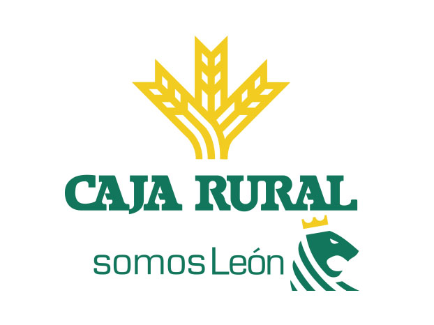 Logo de Caja Rural Zamora-León