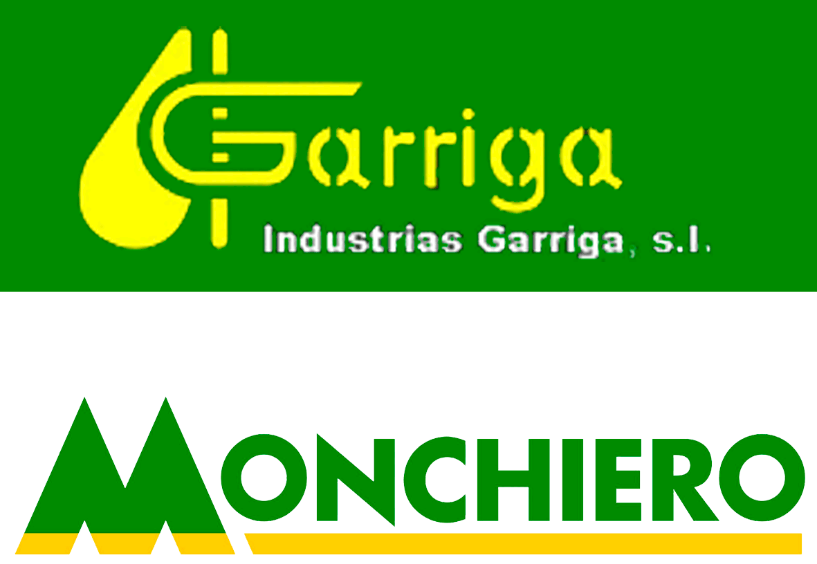 Logo de Industrias Garriga, S.L.
