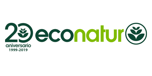 Logo de Econanatur