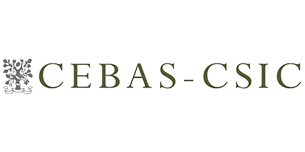 Logo de CEBAS-CSIC