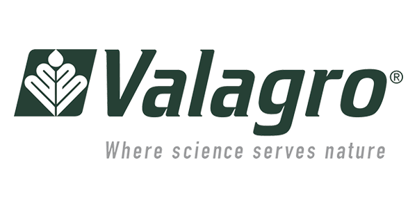 Logo de Valagro