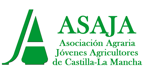 Logo de Asaja Castilla La Mancha
