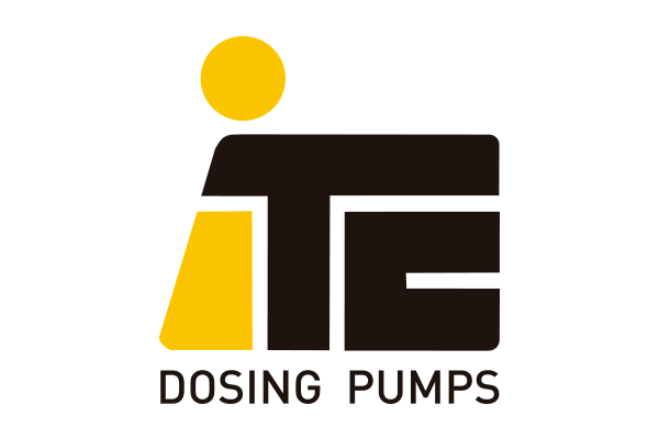 Logo de ITC
