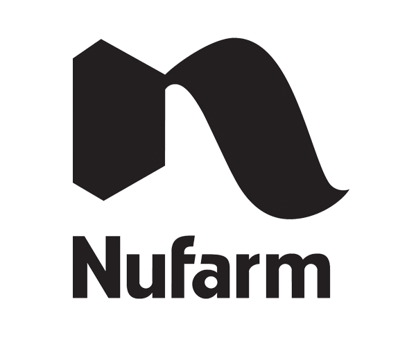 Logo de Nufarm